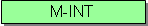 Zone de Texte: M-INT