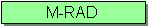 Zone de Texte: M-RAD