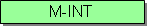 Zone de Texte: M-INT