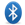 Bluetooth icon