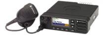 MOBILE DM4600 UHF 403-470MHz 25W