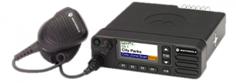 MOBILE DM4600 UHF 403-470MHz 25W