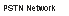 Zone de Texte: PSTN Network